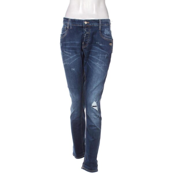 Dámske džínsy Gang 66262466