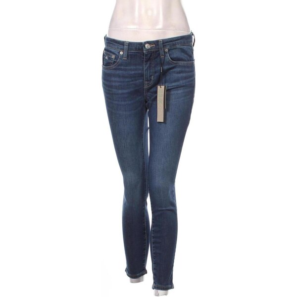 Dámske džínsy Tommy Jeans 66262454