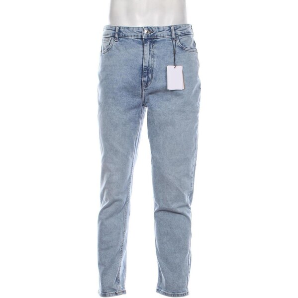 Pánske džínsy Pieces 66262478