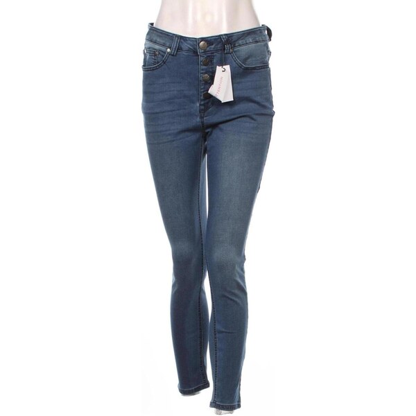 Dámske džínsy Arizona 66262479