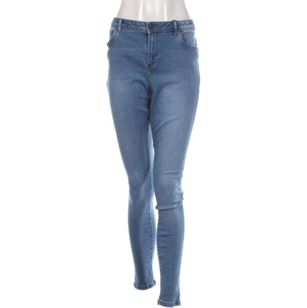 Dámske džínsy Vero Moda 66262326