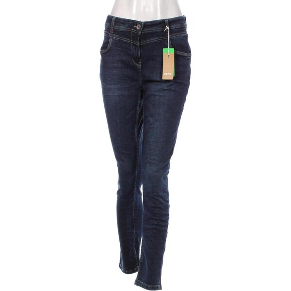 Dámske džínsy Cecil 66262525