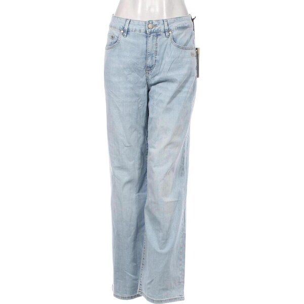 Dámske džínsy Gang 66262529