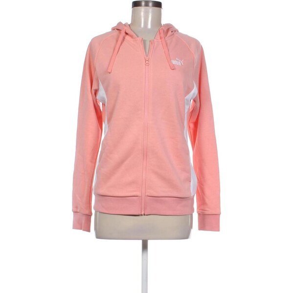 Dámska mikina PUMA 66262553