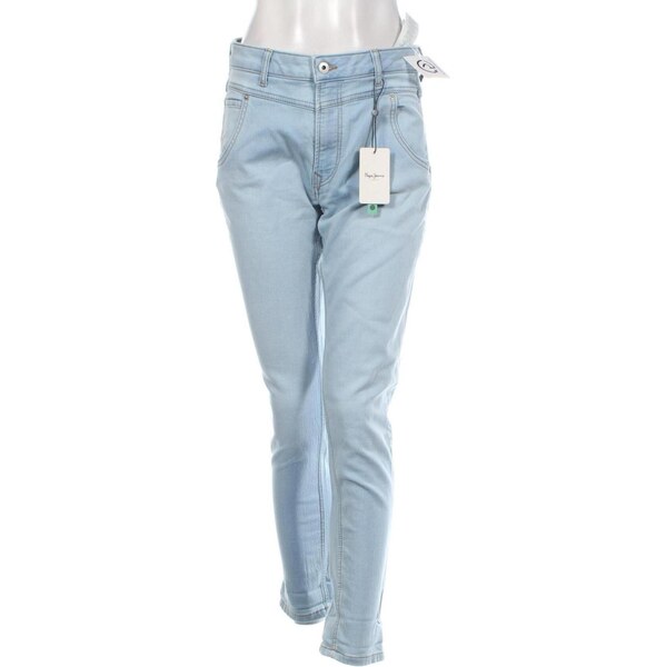 Dámske džínsy Pepe Jeans 66262541