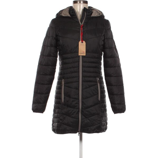 Dámska bunda Kangaroos 66262547