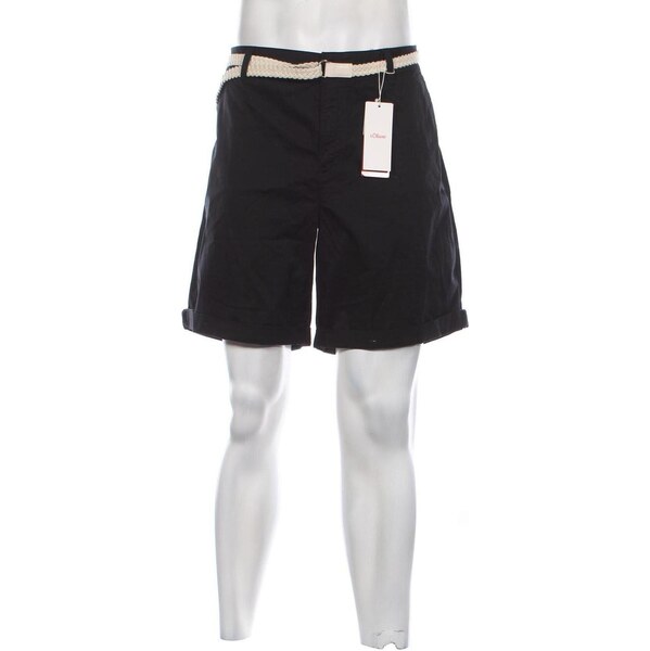 Pánske kraťasy S.Oliver 66262559