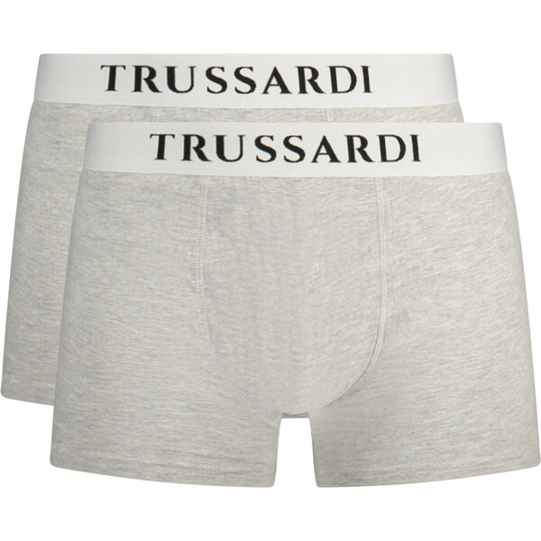 Boxerky Trussardi, 2 ks 66470422