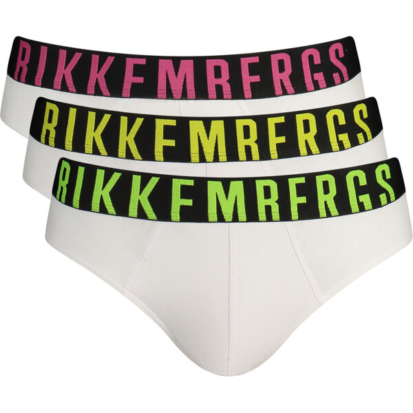 Pánske boxerky Bikkembergs, 3 ks 66470420