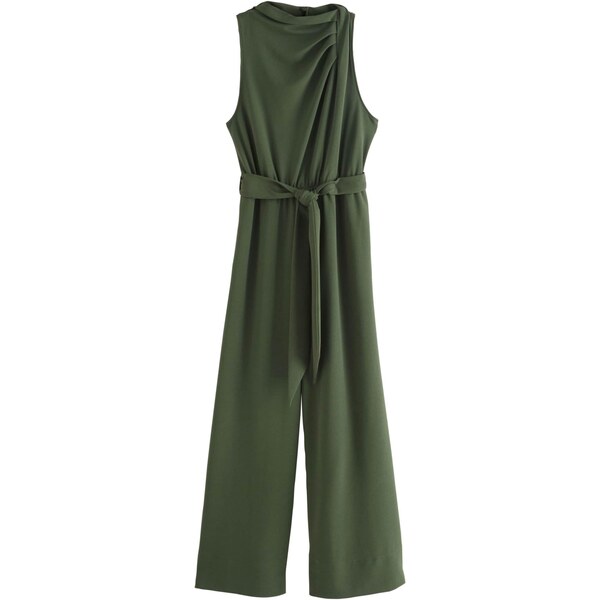 Next Overal olivová 66263105