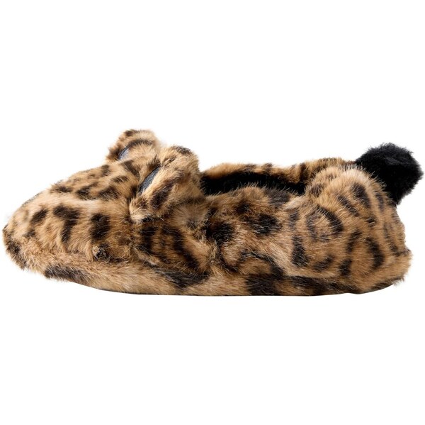 Next Papuče sépiová / čierna 66263150