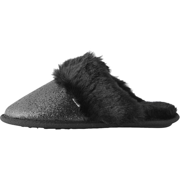 Next Papuče čierna 66263151