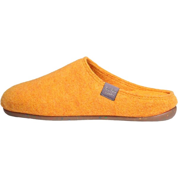 Toni Pons Papuče MONA-FR žltá 66263172