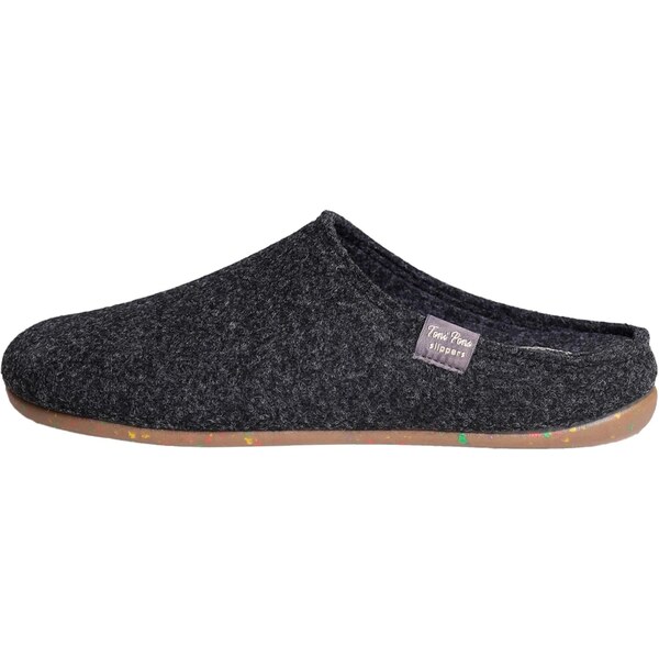 Toni Pons Papuče MONA-FR čierna 66263173