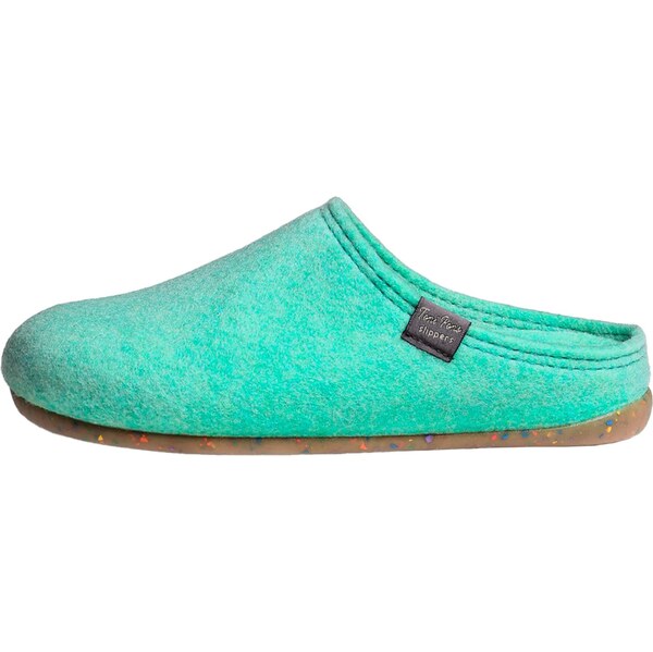Toni Pons Papuče MONA-FR mätová 66263180