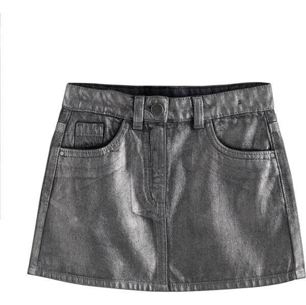 Next Sukňa sivá 66263267