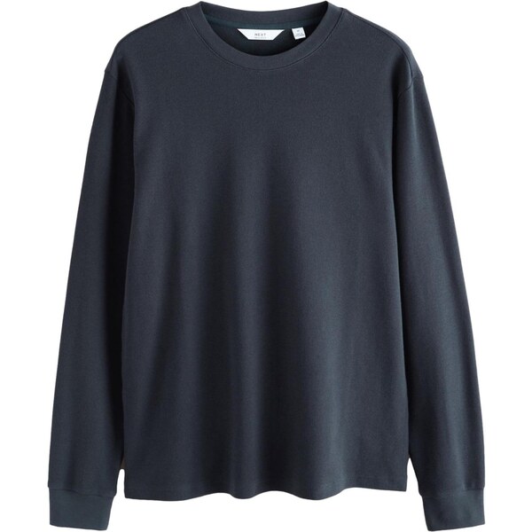 Next Tričko námornícka modrá 66263319