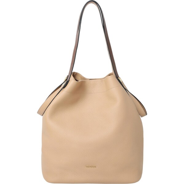 TATUUM Shopper Eternity farba ťavej srsti 66263347