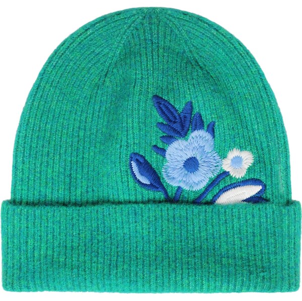 TATUUM Čiapky svetlomodrá / tmavomodrá / zelená melírovaná 66263366