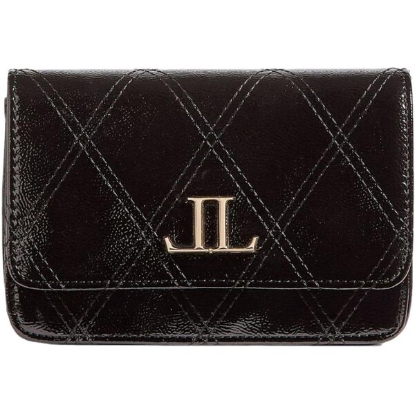 Lipsy Taška cez rameno čierna 66263403