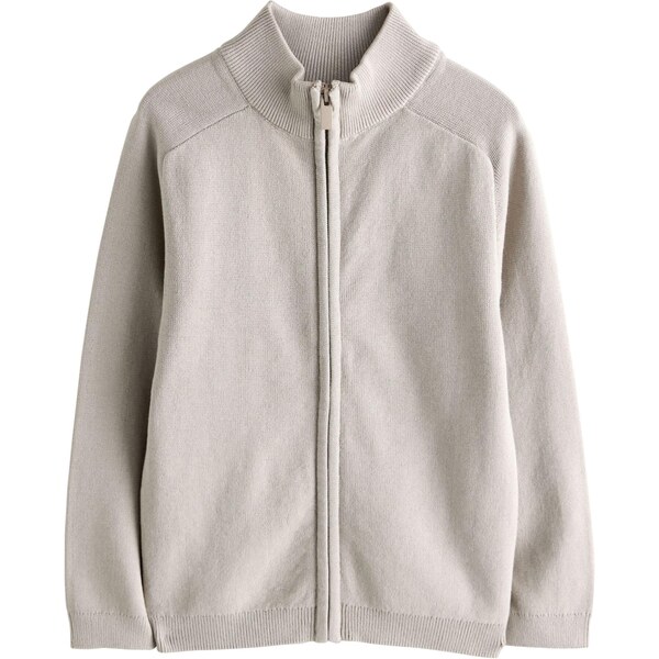 Next Kardigán béžová 66263421