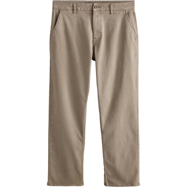 Next Chino nohavice kamenná 66263438