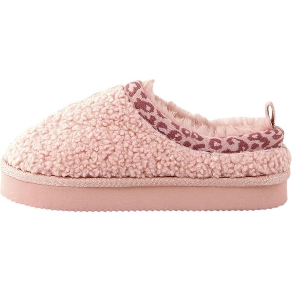 Lipsy Poltopánky ružová / ružová 66263534