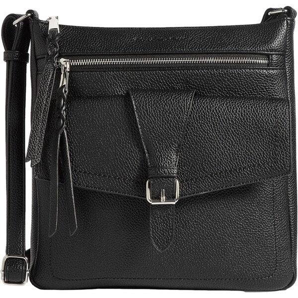 Friends Like These Messenger čierna 66263551