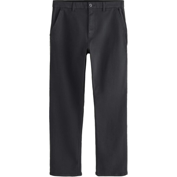 Next Chino nohavice čierna 66263574