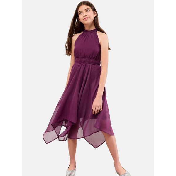 Lipsy Šaty fialová 66263620