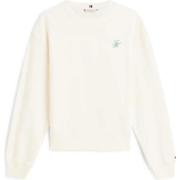 TOMMY HILFIGER Mikina béžová 66263673