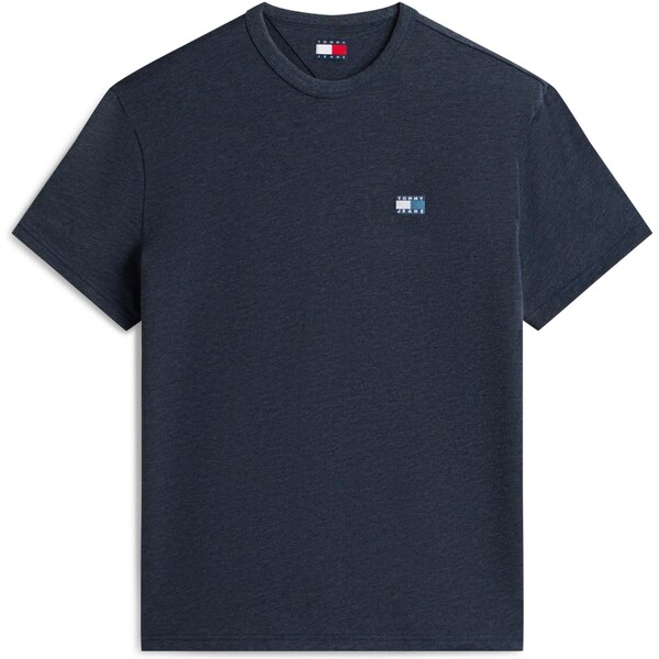 Tommy Jeans Tričko námornícka modrá 66263728