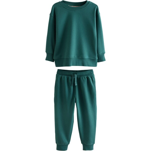 Next Pyžamo modrozelená 66263799