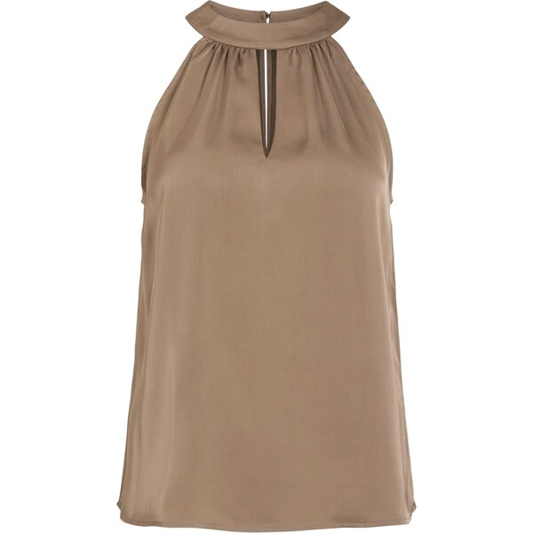 VILA Blúzka VIRavenna brokátová 66263867