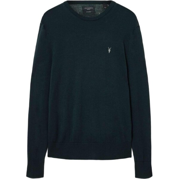 AllSaints Sveter tmavozelená 66263874