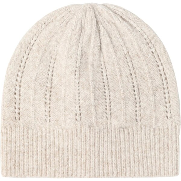 TATUUM Čiapka béžová 66263892