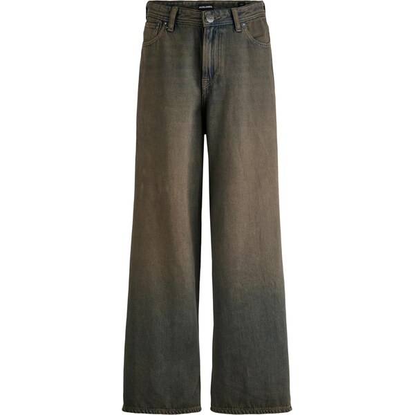 Jack & Jones Junior Džínsy JJIDave tmavomodrá 66263895