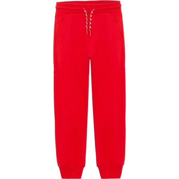 Cool Club Nohavice červená 66263906