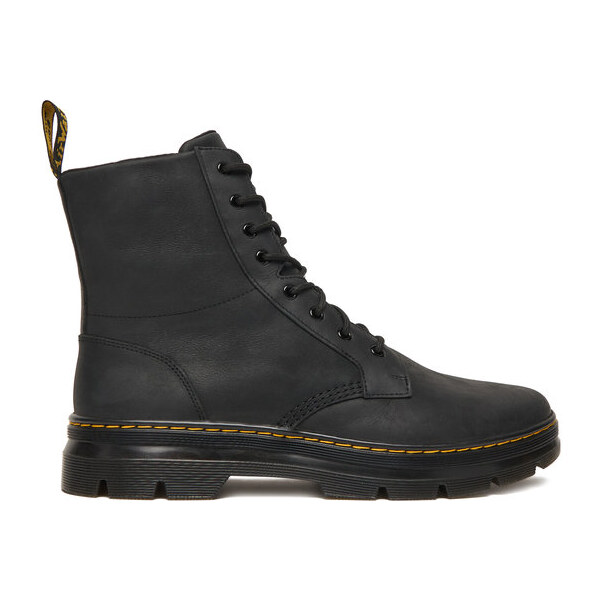 Šnurovacia obuv Dr. Martens 66803766