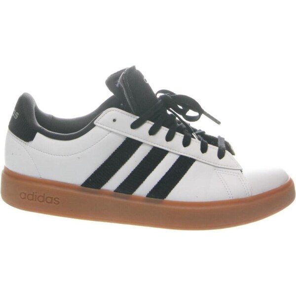 Pánske topánky Adidas 66264182