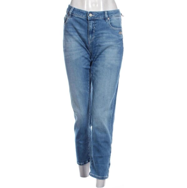 Dámske džínsy Gang 66264215