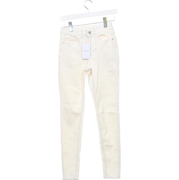 Dámske džínsy VILA 66264223