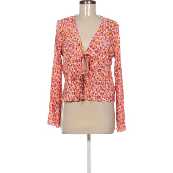 Dámska blúza Takko Fashion 66264527