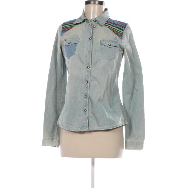 Dámska košeľa Bershka 66264588