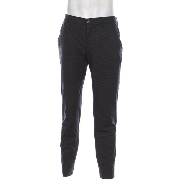 Pánske nohavice Alberto 66264736