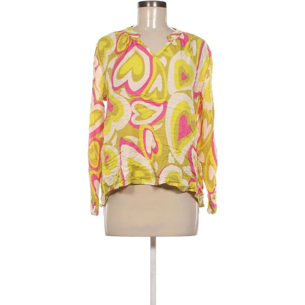 Dámska blúza Free 66264747