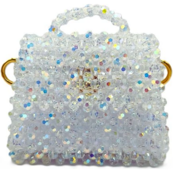 Janska Design Kabelka od Janska Aurora Mini Crystal 66600113