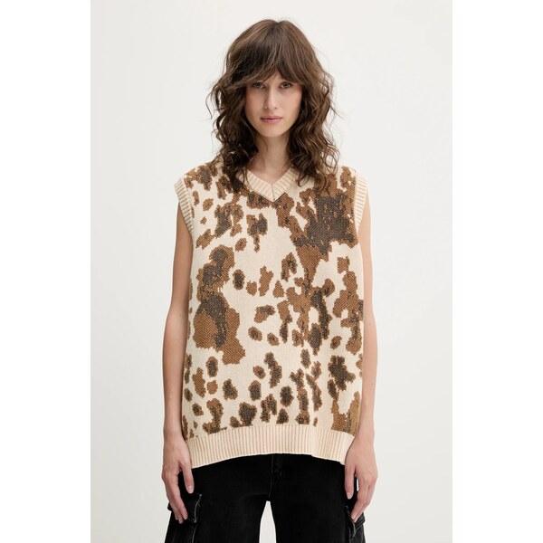 Bavlnená vesta The Ragged Priest 63761513