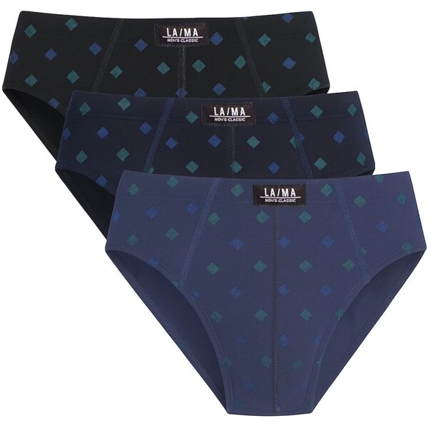 LAMA Pánske boxerky 110 CL 66268958