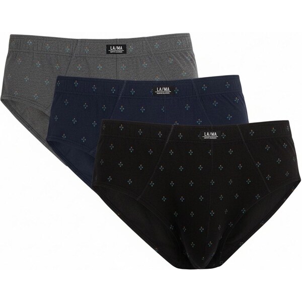 LAMA Pánske boxerky 110 CL 66268962